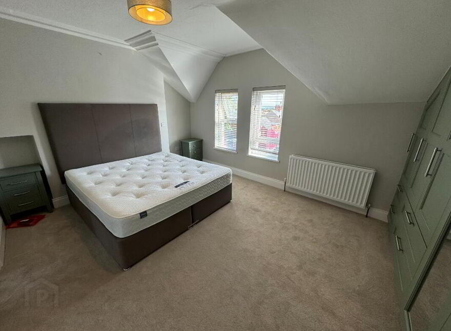 151A Stranmillis Road, Belfast, BT9 5AJ