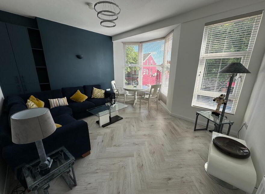 151A Stranmillis Road, Belfast, BT9 5AJ