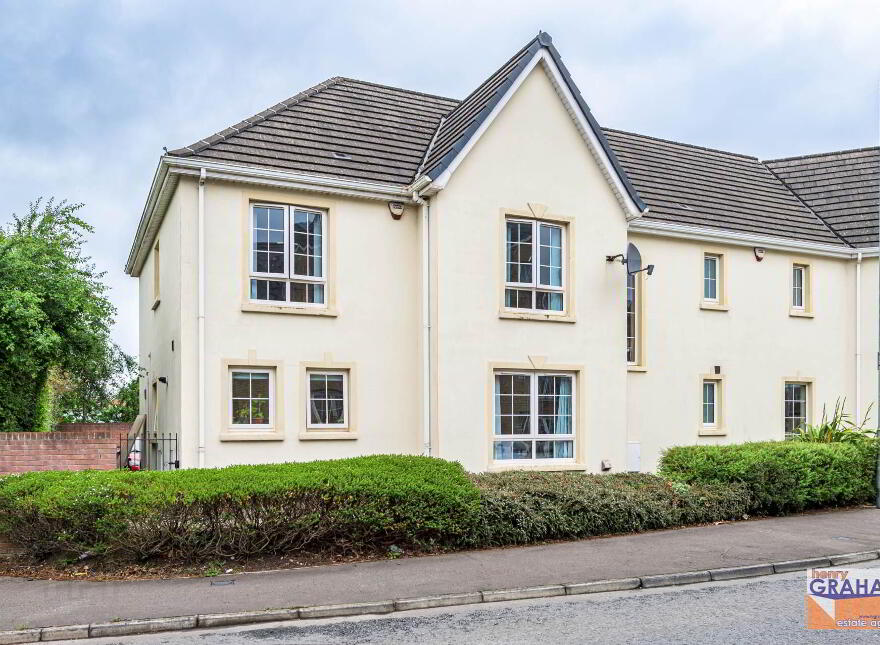 2 Ayrshire Avenue, Lisburn, BT28 2WF