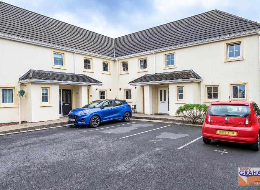 2 Ayrshire Avenue, Lisburn, BT28 2WF