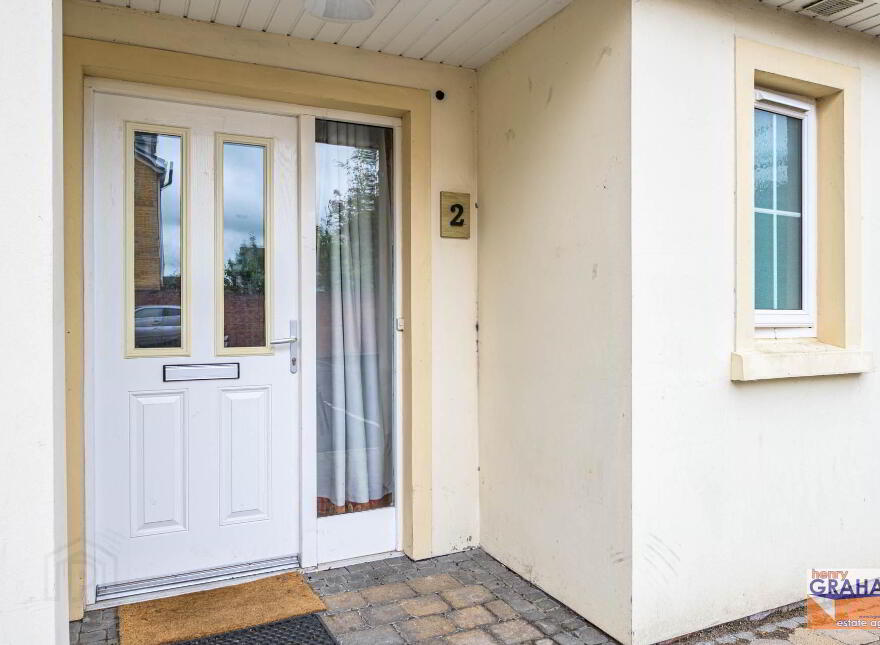 2 Ayrshire Avenue, Lisburn, BT28 2WF