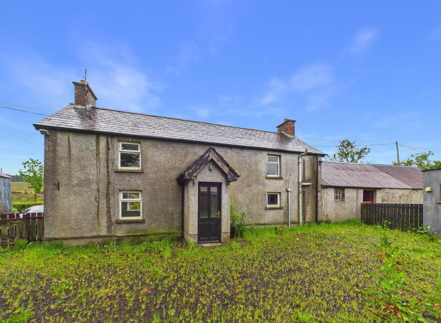 80 Whappstown Road, Moorfields, Ballymena, BT42 3DB