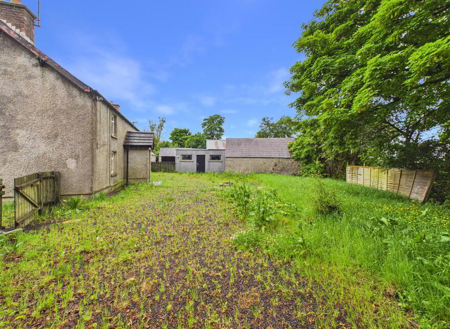 80 Whappstown Road, Moorfields, Ballymena, BT42 3DB