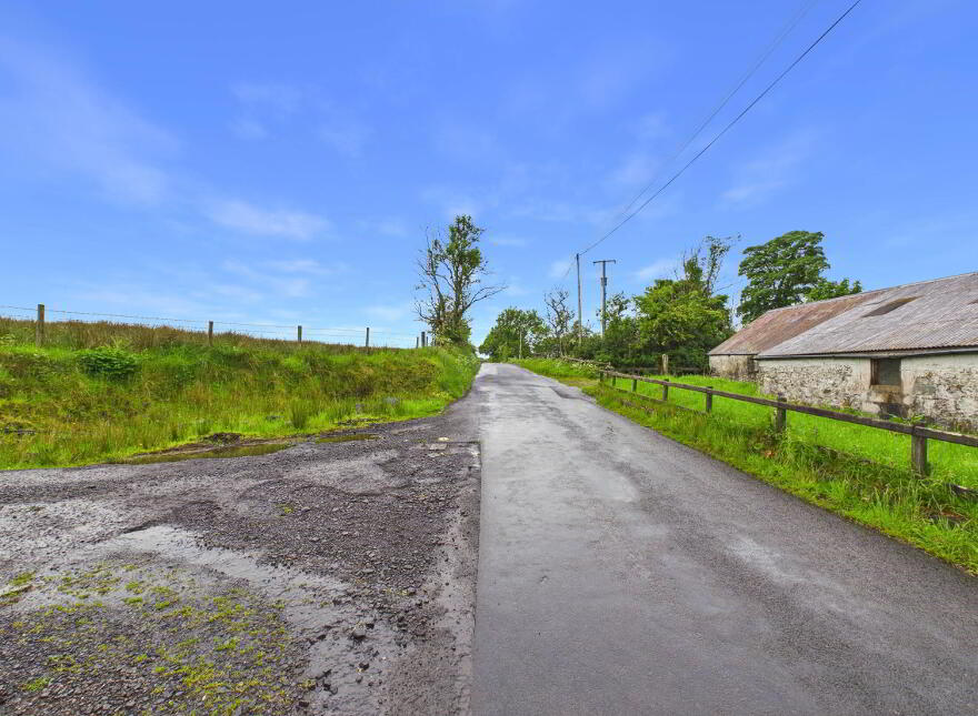 80 Whappstown Road, Moorfields, Ballymena, BT42 3DB