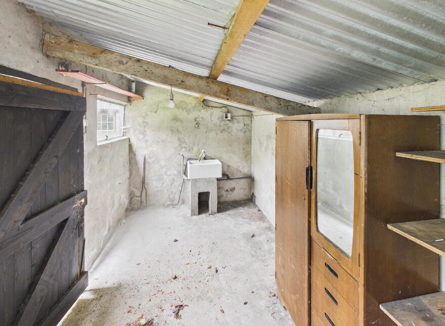 80 Whappstown Road, Moorfields, Ballymena, BT42 3DB