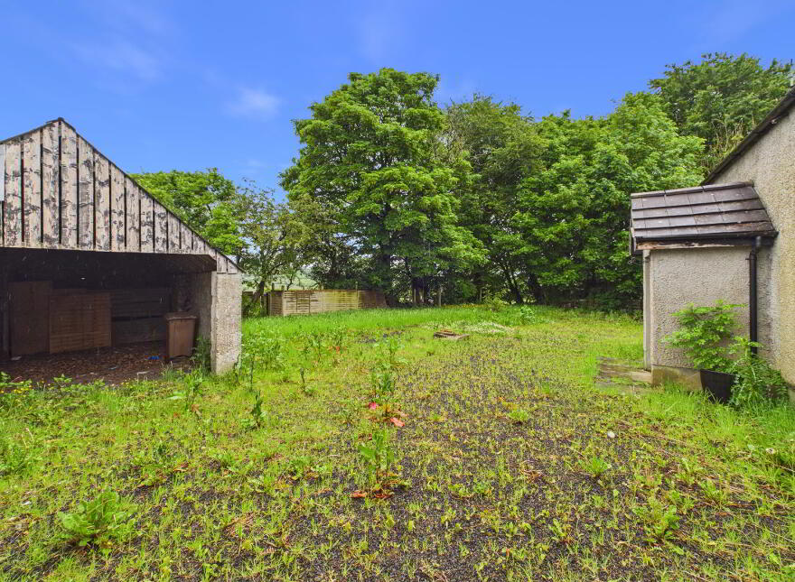 80 Whappstown Road, Moorfields, Ballymena, BT42 3DB