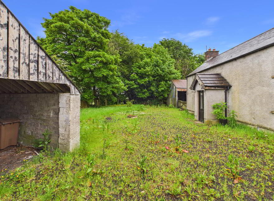 80 Whappstown Road, Moorfields, Ballymena, BT42 3DB