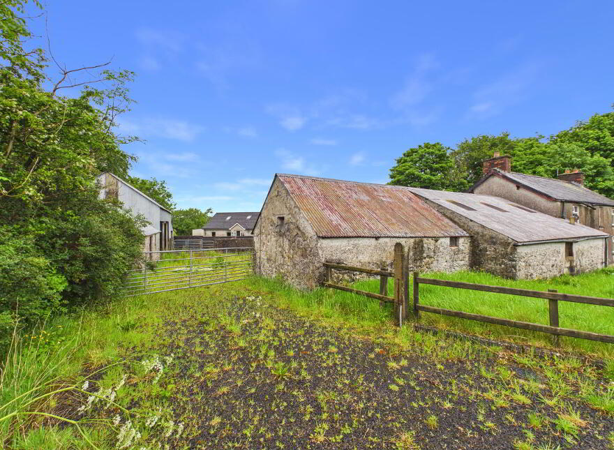 80 Whappstown Road, Moorfields, Ballymena, BT42 3DB