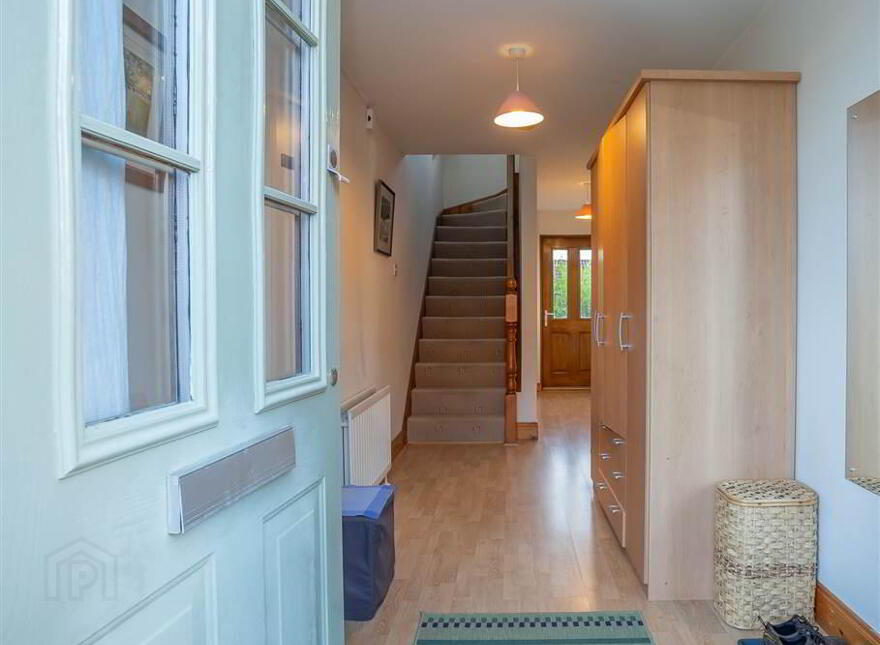 8 Annadale Mews, Belfast, BT7 3LR