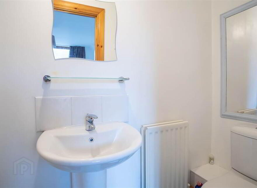 8 Annadale Mews, Belfast, BT7 3LR