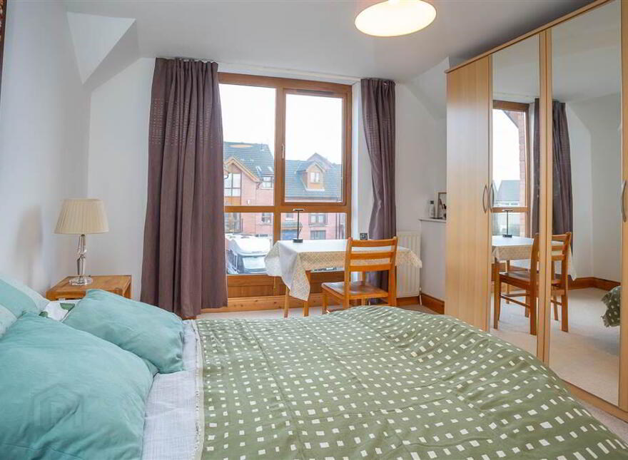 8 Annadale Mews, Belfast, BT7 3LR