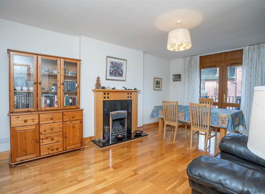 8 Annadale Mews, Belfast, BT7 3LR