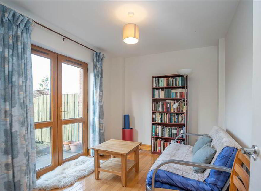 8 Annadale Mews, Belfast, BT7 3LR