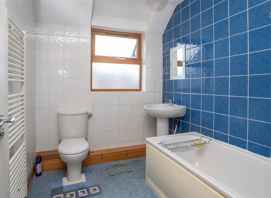 8 Annadale Mews, Belfast, BT7 3LR