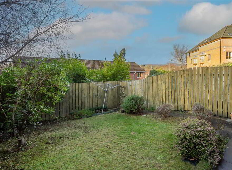 8 Annadale Mews, Belfast, BT7 3LR