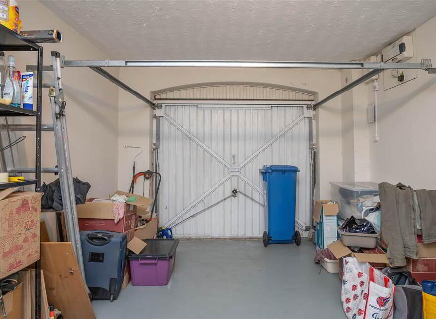 8 Annadale Mews, Belfast, BT7 3LR