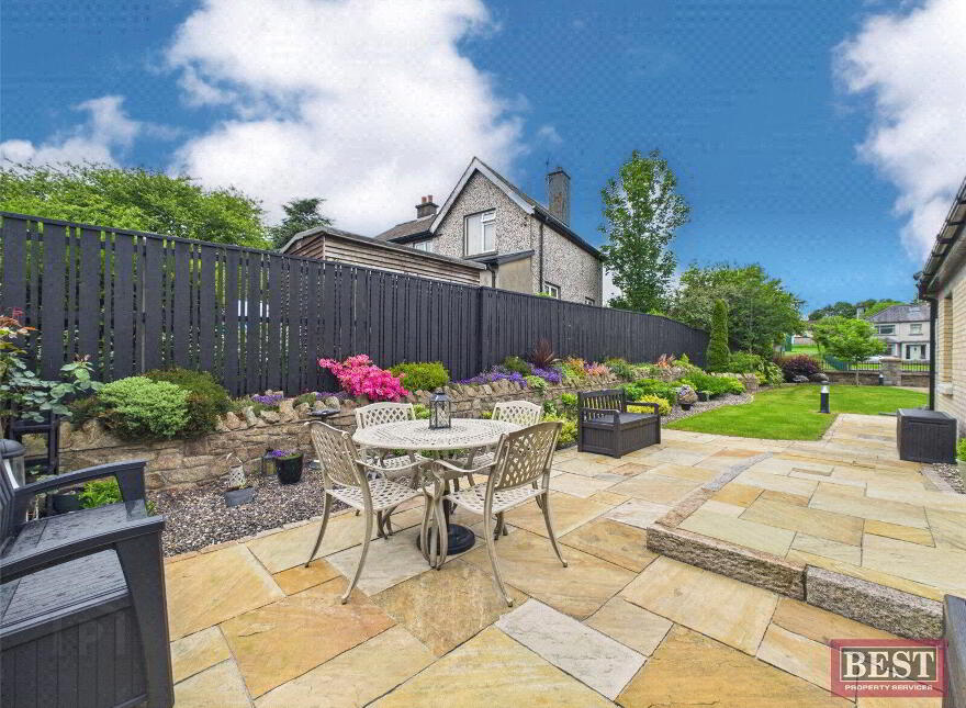 5 Ard Brid, Newry, BT35 6FA
