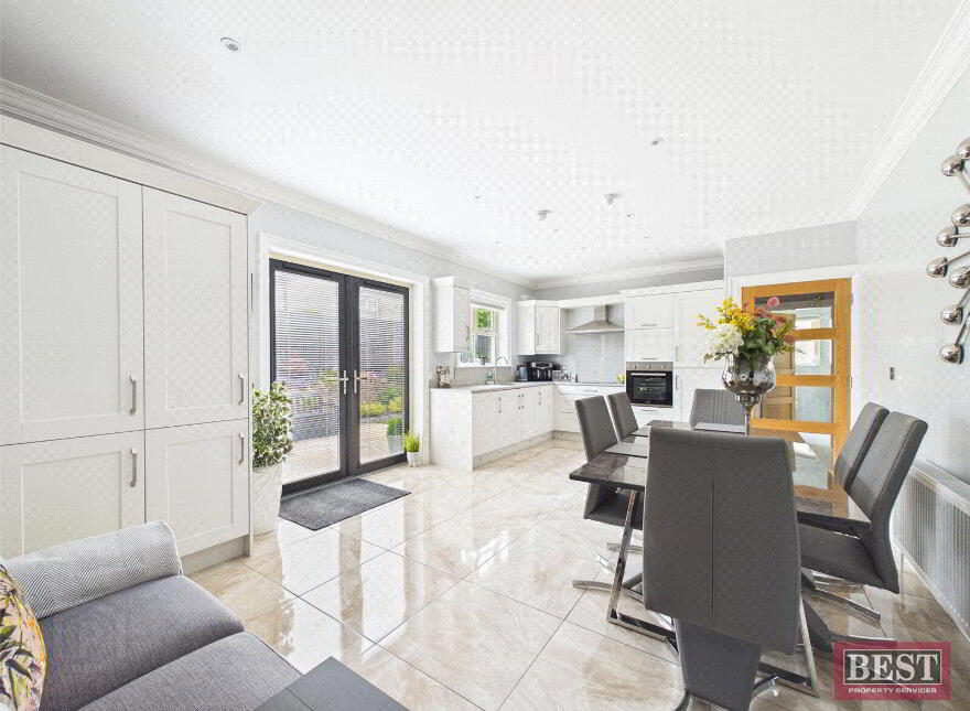 5 Ard Brid, Newry, BT35 6FA