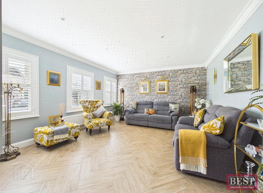 5 Ard Brid, Newry, BT35 6FA
