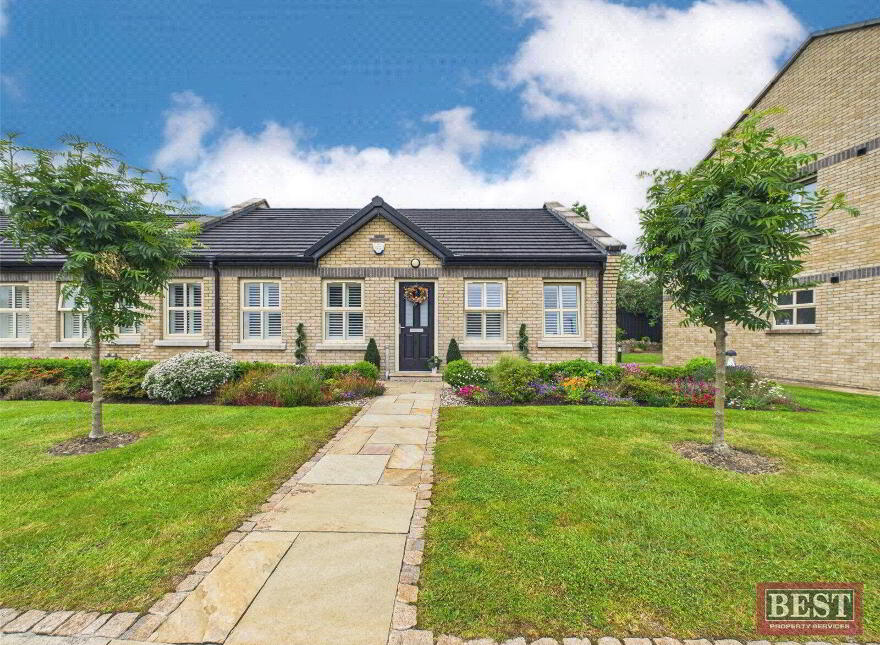 5 Ard Brid, Newry, BT35 6FA