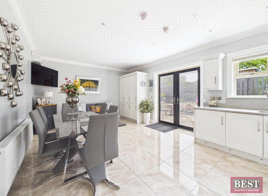 5 Ard Brid, Newry, BT35 6FA
