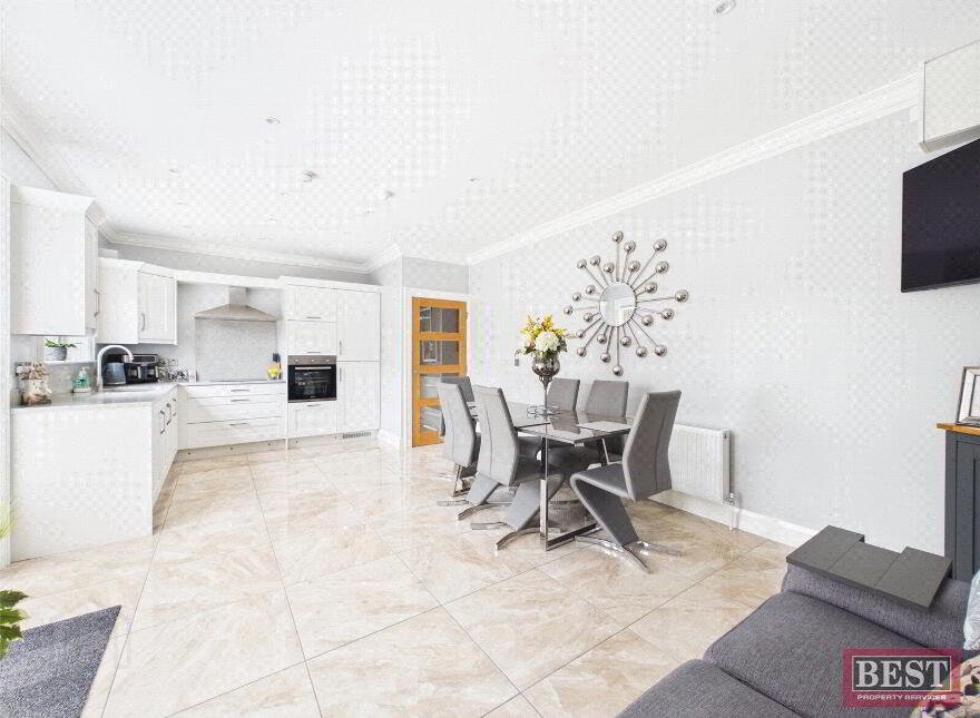 5 Ard Brid, Newry, BT35 6FA