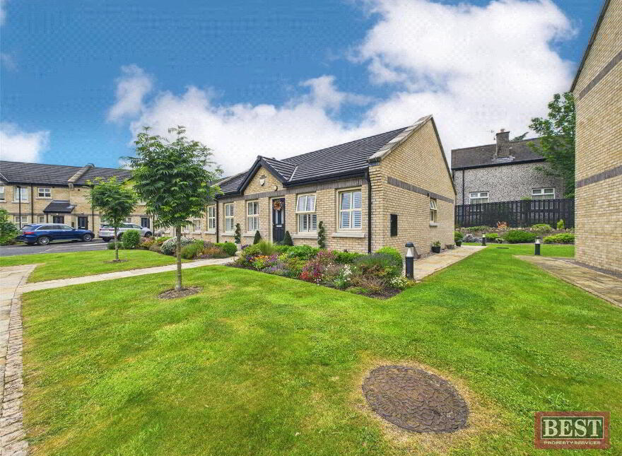 5 Ard Brid, Newry, BT35 6FA