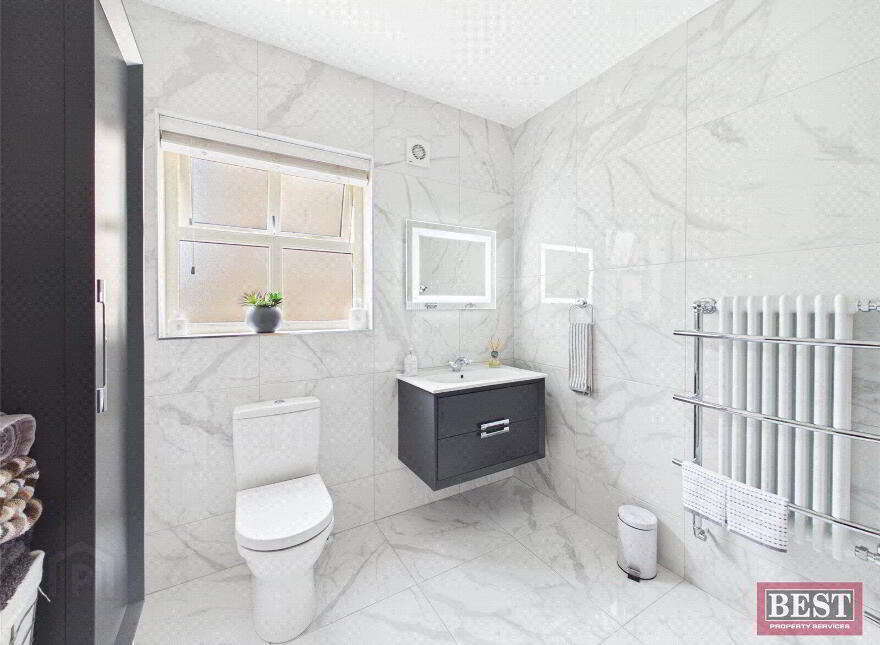 5 Ard Brid, Newry, BT35 6FA