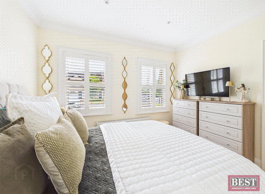 5 Ard Brid, Newry, BT35 6FA