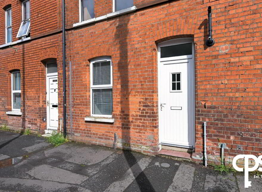 164 Donegall Avenue, Belfast, BT12 6LY