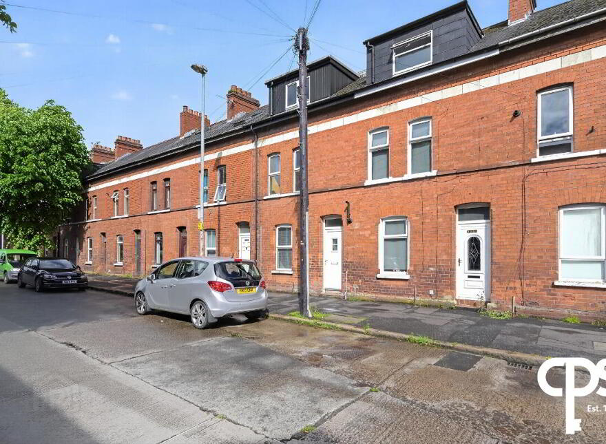 164 Donegall Avenue, Belfast, BT12 6LY