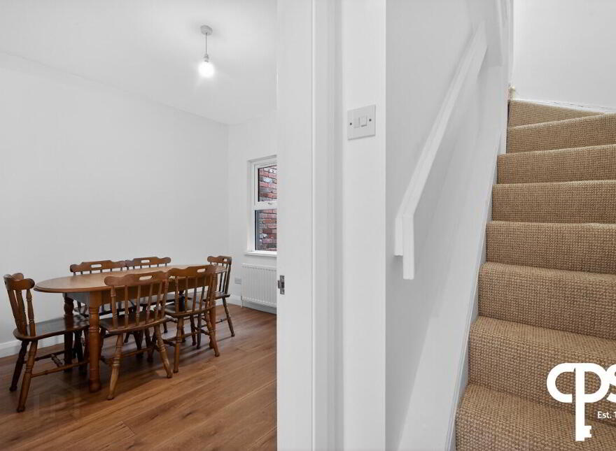 164 Donegall Avenue, Belfast, BT12 6LY