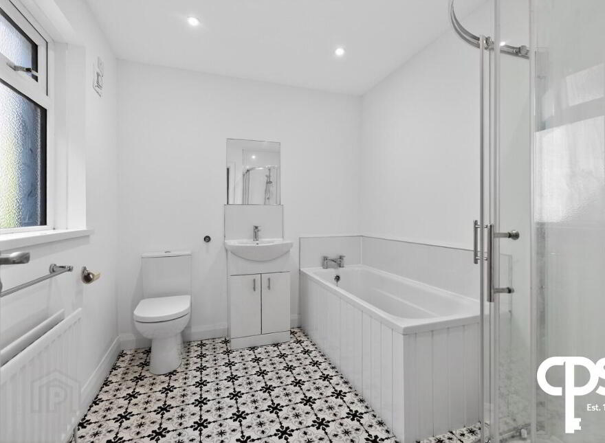 164 Donegall Avenue, Belfast, BT12 6LY