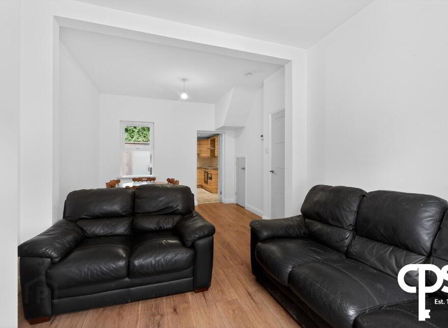 164 Donegall Avenue, Belfast, BT12 6LY