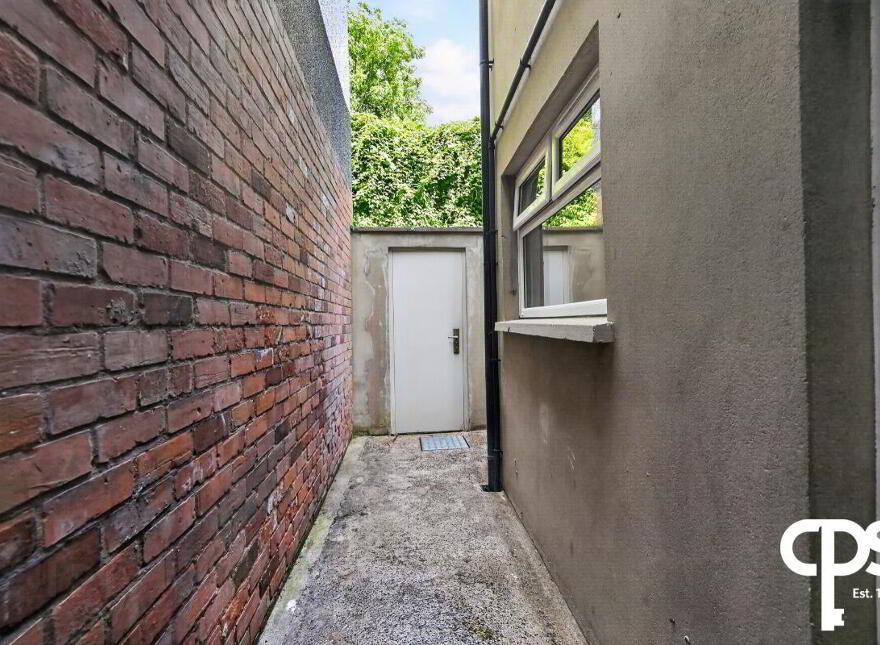 164 Donegall Avenue, Belfast, BT12 6LY