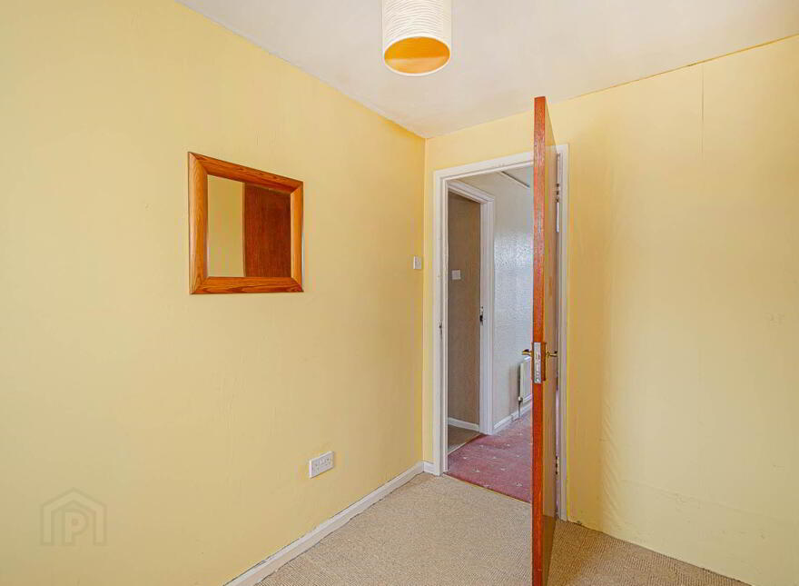1 Rogers Park, Newtownbreda, Belfast, BT8 7BX