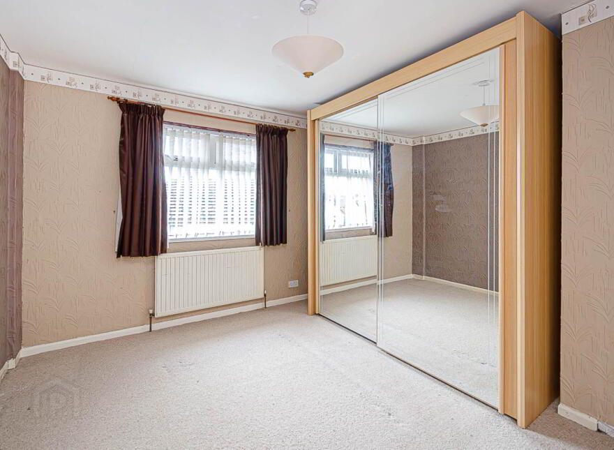 1 Rogers Park, Newtownbreda, Belfast, BT8 7BX