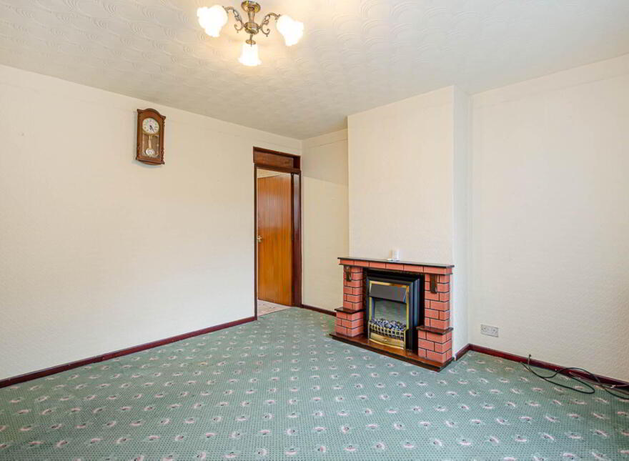 1 Rogers Park, Newtownbreda, Belfast, BT8 7BX
