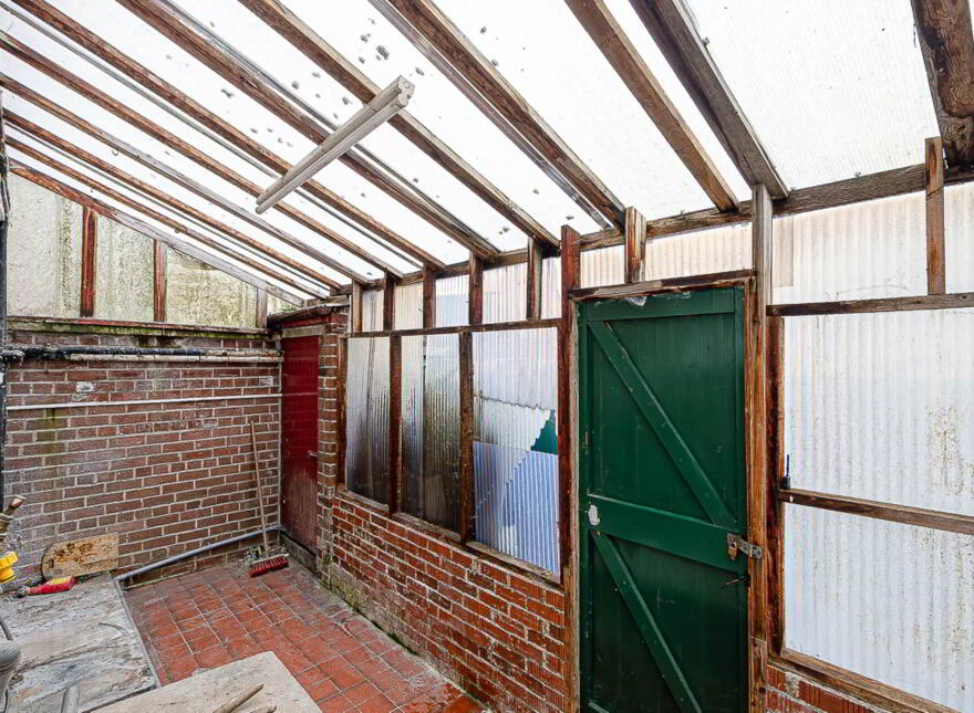 1 Rogers Park, Newtownbreda, Belfast, BT8 7BX