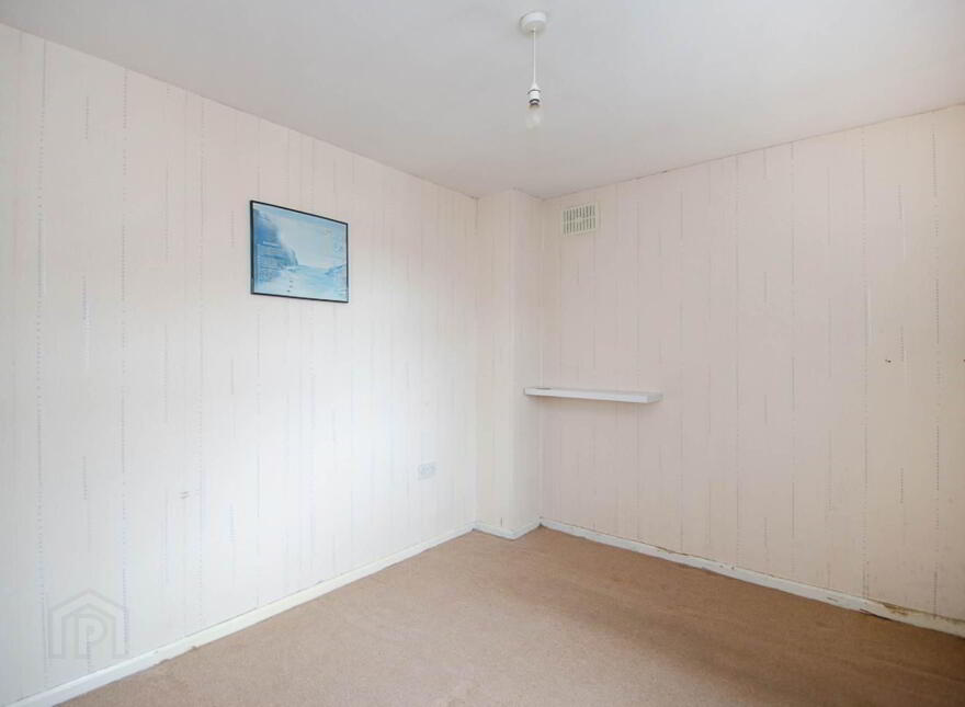 1 Rogers Park, Newtownbreda, Belfast, BT8 7BX