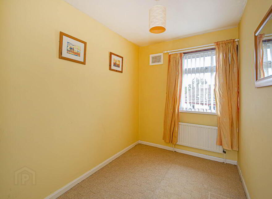 1 Rogers Park, Newtownbreda, Belfast, BT8 7BX