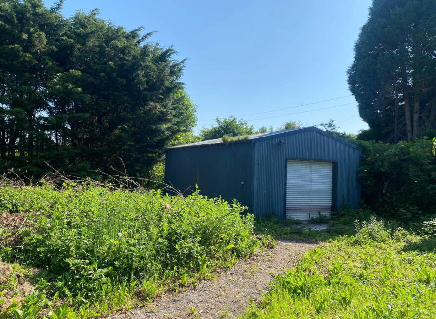 Gravelstown, Kells, A82RP23