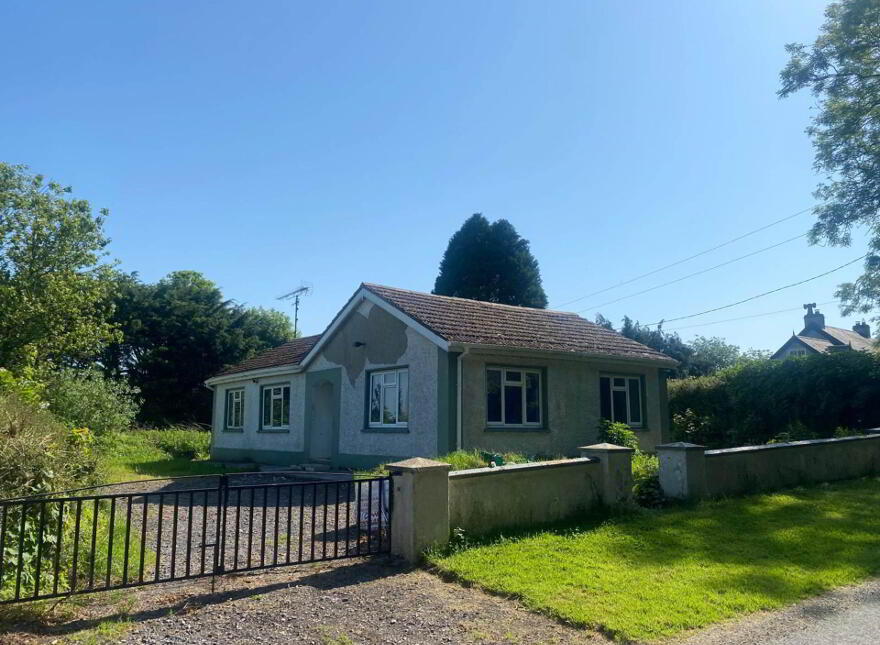 Gravelstown, Kells, A82RP23