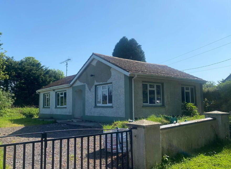 Gravelstown, Kells, A82RP23