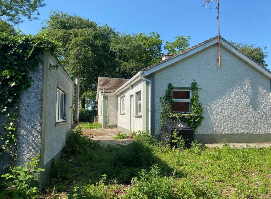 Gravelstown, Kells, A82RP23