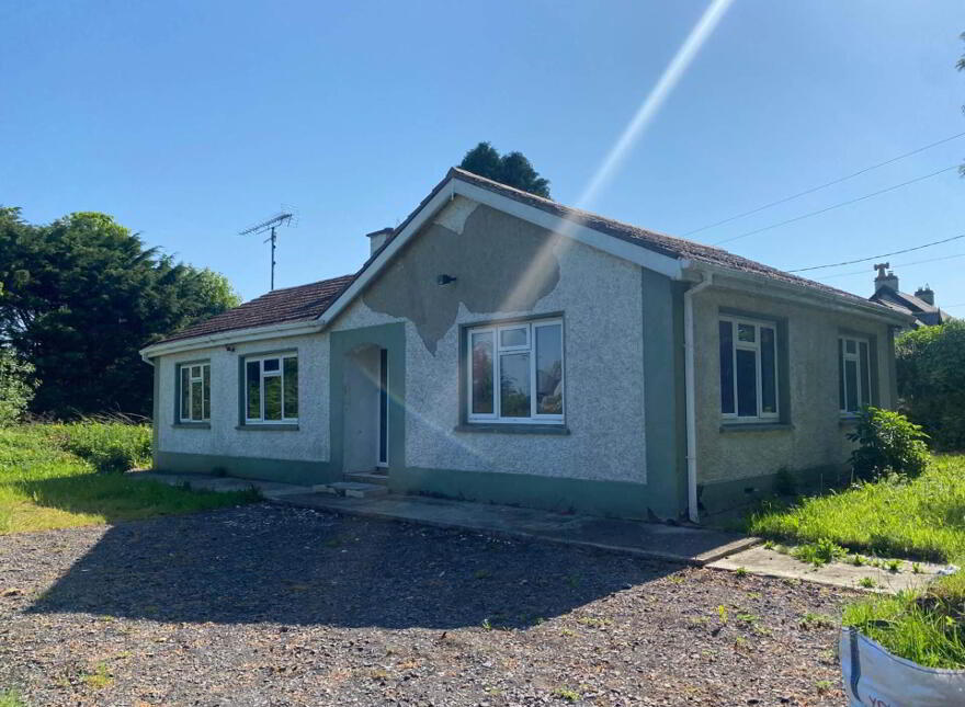 Gravelstown, Kells, A82RP23