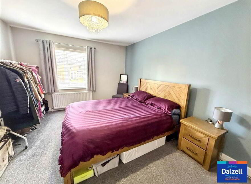 20 Ayrshire Meadows, Lisburn, BT28 2DV