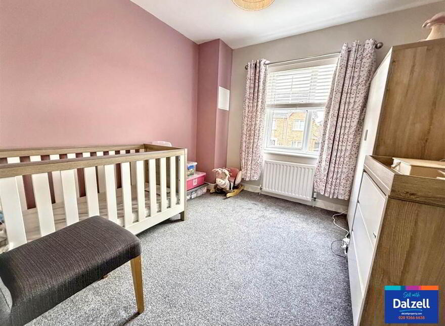 20 Ayrshire Meadows, Lisburn, BT28 2DV