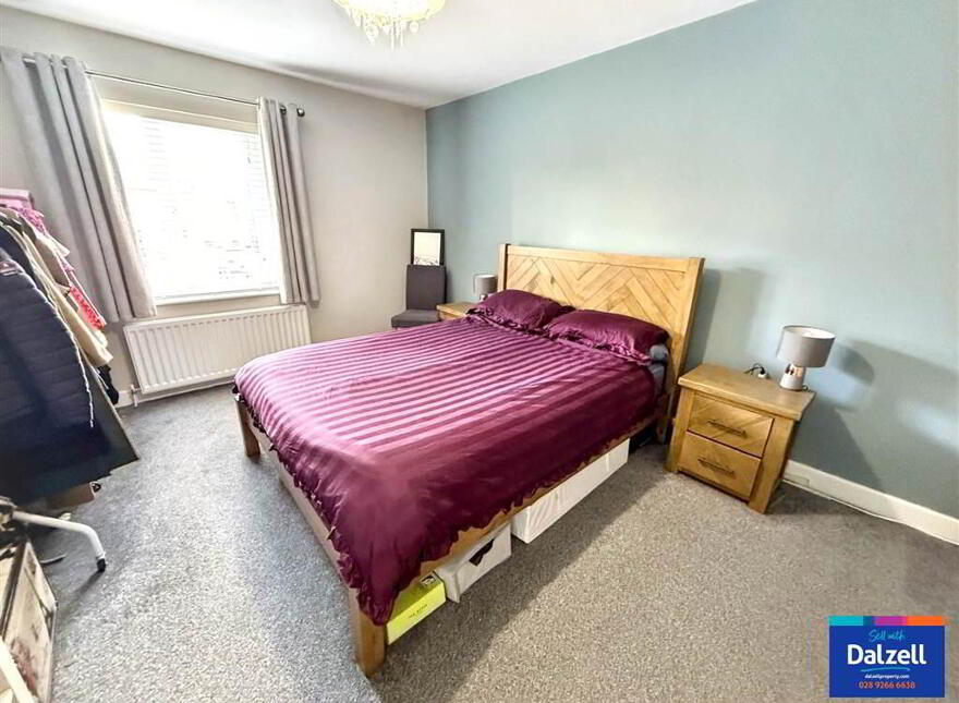 20 Ayrshire Meadows, Lisburn, BT28 2DV