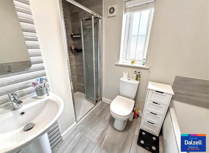 20 Ayrshire Meadows, Lisburn, BT28 2DV